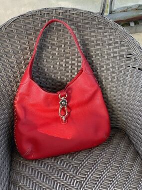 Dooney and Bourke hobo bag